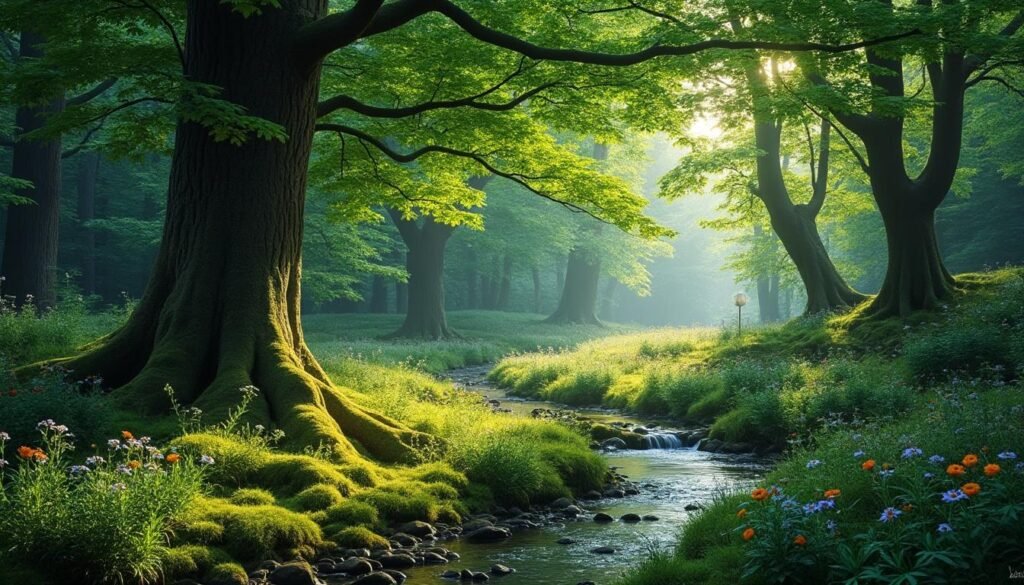 explorez la forêt des bertranges, l’un des joyaux naturels de la nièvre. partez à la découverte de ses sentiers, de sa faune et de sa flore exceptionnelles, pour une immersion en pleine nature.