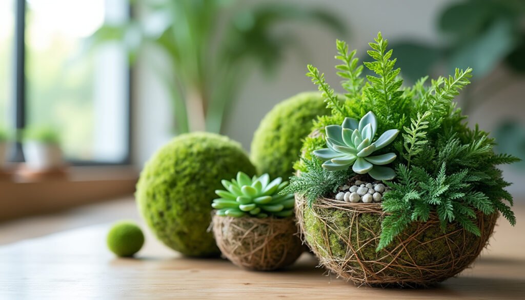 découvrez comment transformer vos plantes d'intérieur en véritables œuvres d'art avec une technique de jardinage japonaise unique. apprenez les étapes essentielles et sublimez votre décoration avec originalité et élégance.