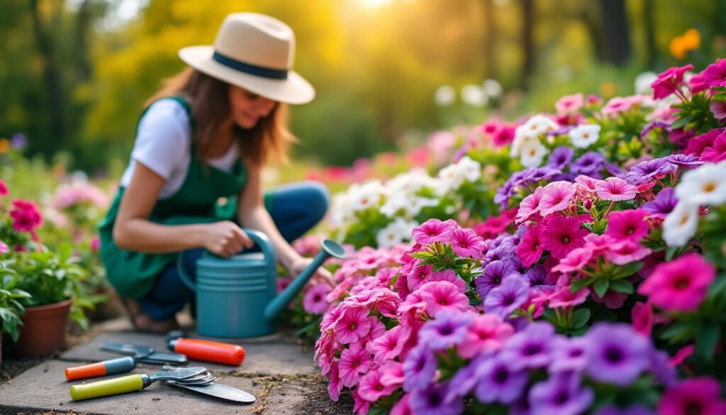 prolongez l’éclat de vos impatiens grâce à 5 astuces simples ! découvrez comment faire refleurir vos fleurs et profiter de leurs couleurs vives jusqu’aux premiers gels.