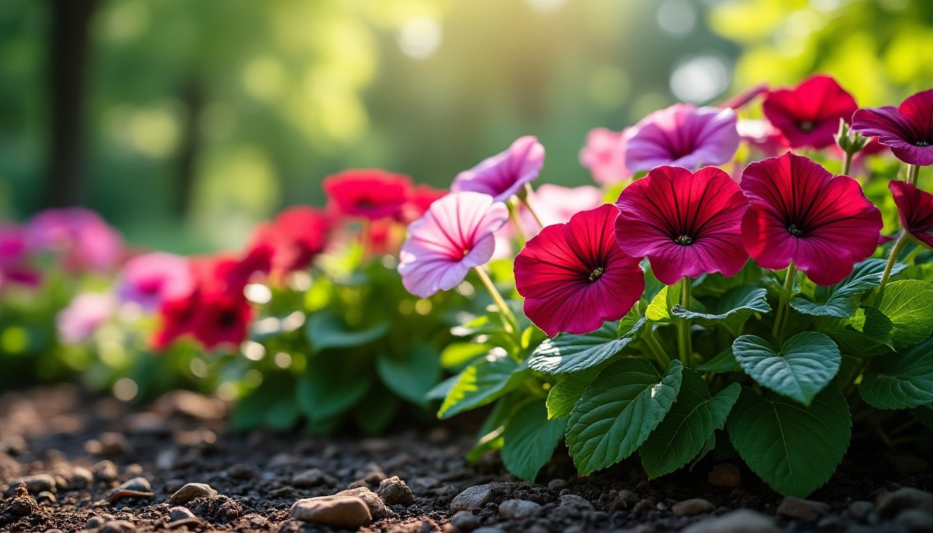 apprenez comment maintenir des impatiens éclatantes saison après saison ! découvrez 5 astuces simples pour favoriser la refloraison et profiter de leur couleur durable avant le premier gel.