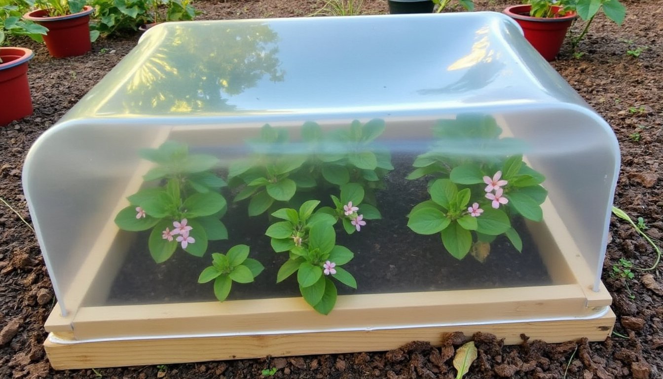 prolongez la beauté de vos impatiens ! découvrez 5 astuces simples pour des fleurs éclatantes et durables jusqu'au premier gel. conseils pratiques pour des couleurs éclatantes dans votre jardin.