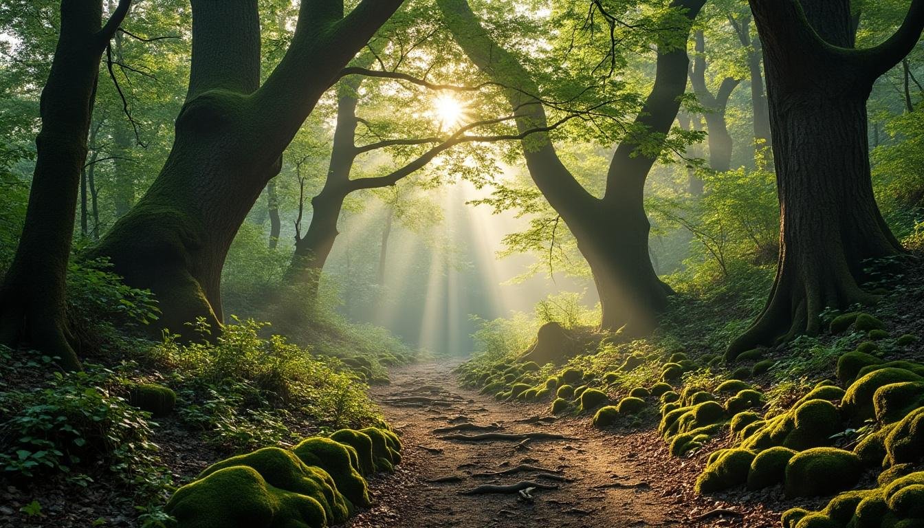 plongez au cœur de la forêt de cîteaux en côte-d’or et découvrez sa biodiversité remarquable, son histoire fascinante et les nombreuses activités à vivre sur place. partez à l’aventure entre nature et patrimoine !