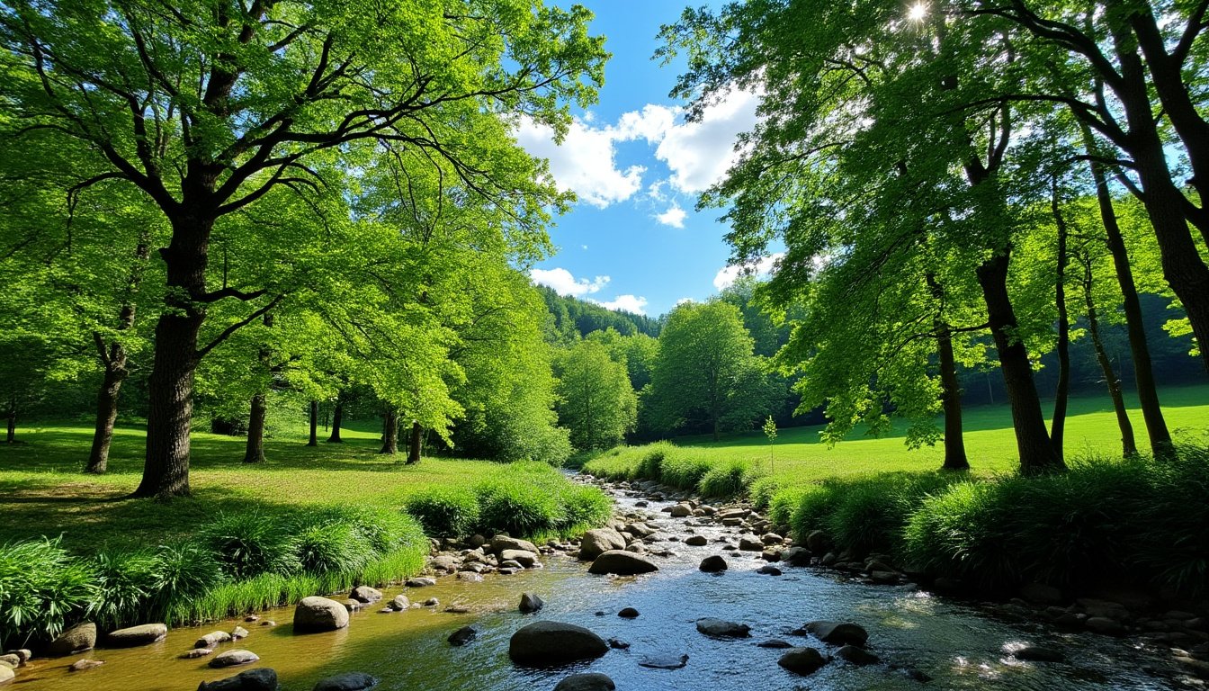 partez à la découverte de la forêt de darney, joyau secret des vosges et de la haute-saône. entre sentiers paisibles, faune préservée et paysages enchanteurs, vivez une expérience nature authentique.