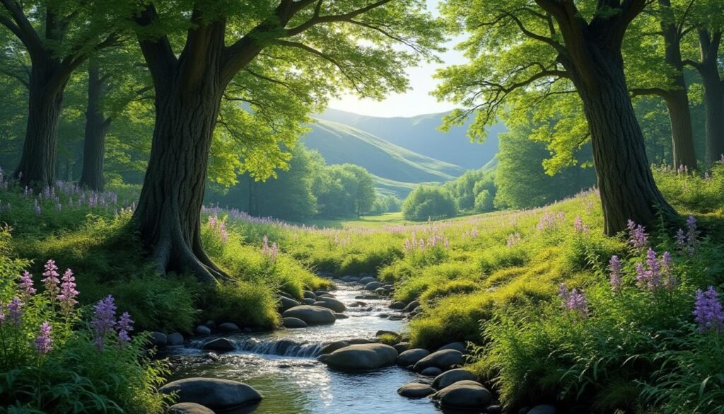partez à la découverte de la forêt de mervent-vouvant, un joyau naturel niché entre la vendée et les deux-sèvres. profitez de ses sentiers, activités en plein air et paysages enchanteurs pour une escapade inoubliable en famille ou entre amis.