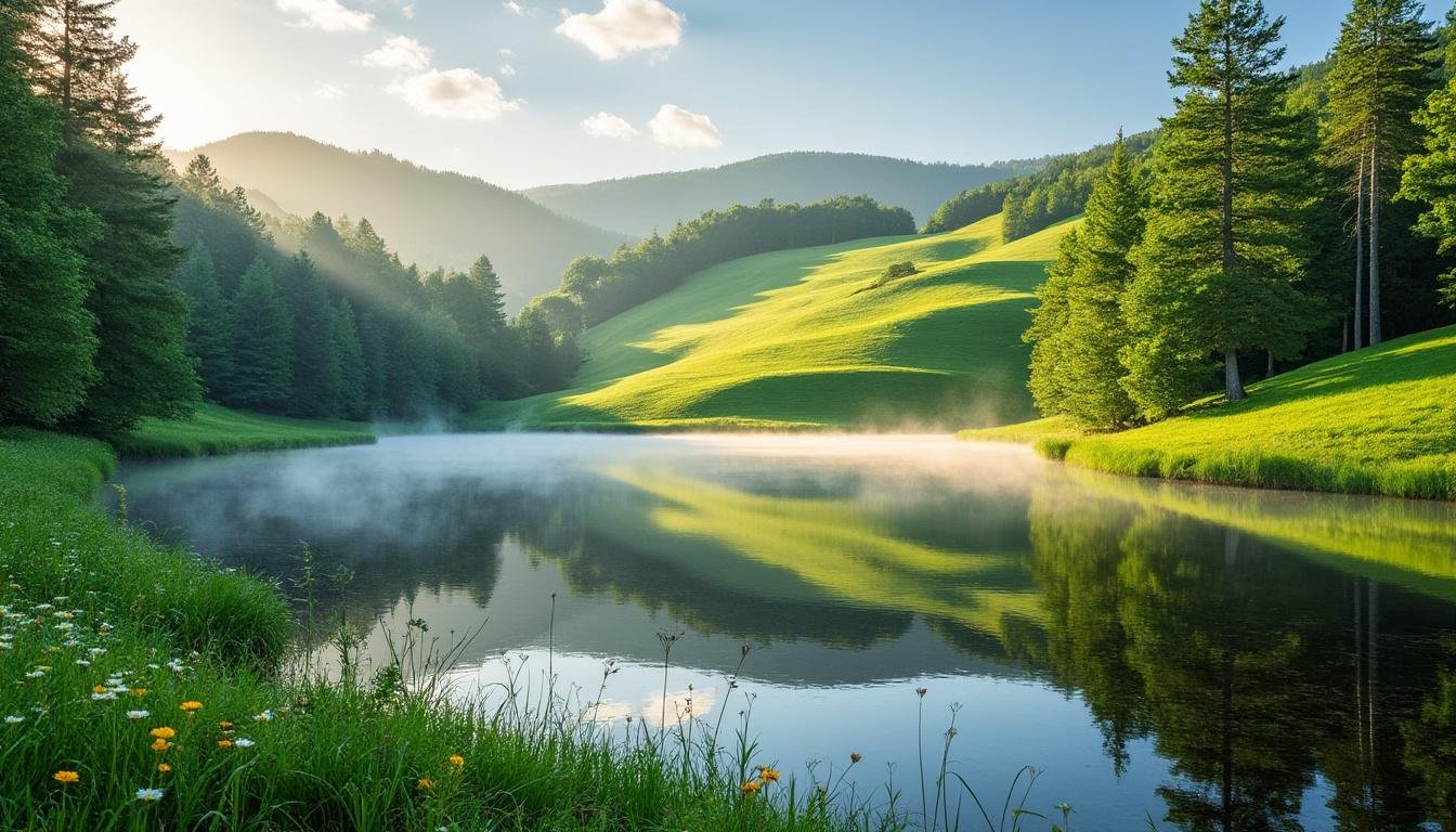 découvrez la forêt de sillé-le-guillaume, un joyau naturel situé entre la sarthe et la mayenne. profitez de randonnées, d’activités en plein air et d’une nature préservée à explorer en famille ou entre amis.