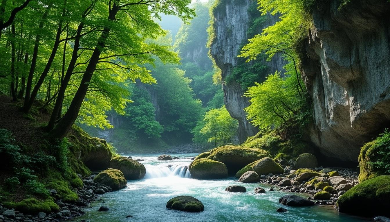 découvrez la forêt de val suzon en côte-d’or grâce à notre guide complet : conseils pratiques, itinéraires de randonnée et activités pour une escapade nature inoubliable en bourgogne.