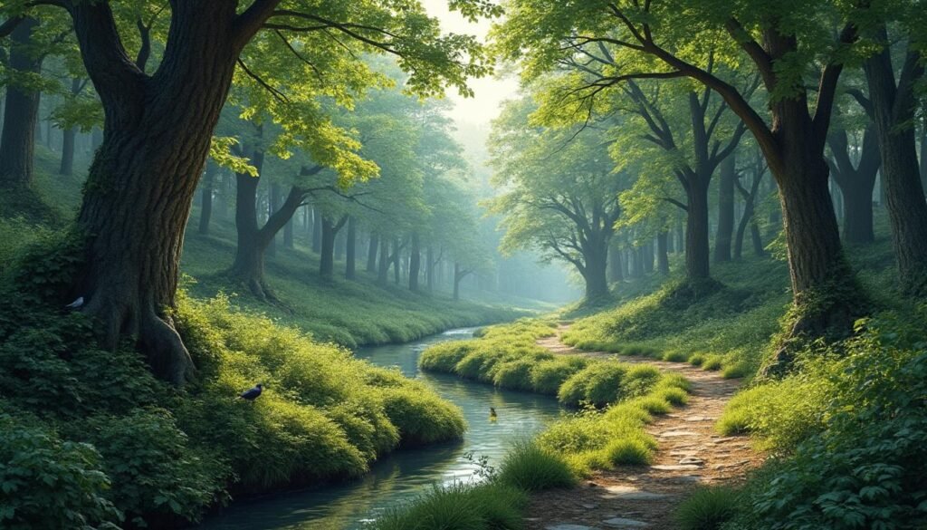 découvrez la forêt de val suzon grâce à notre guide complet : itinéraires de randonnée, faune, flore et conseils pratiques pour une escapade nature inoubliable en côte-d’or.