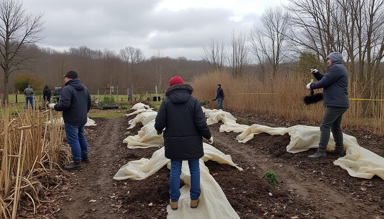 découvrez nos conseils pratiques pour entretenir votre jardin en été et prolonger la vitalité de vos plantes jusqu'à l'automne. suivez nos astuces pour un jardin florissant toute la saison !