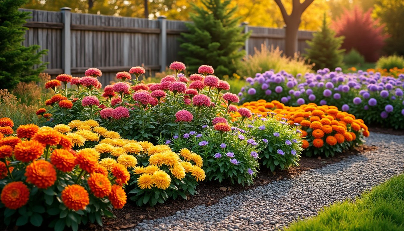 découvrez les 6 tâches de jardinage essentielles à réaliser en septembre, sélectionnées par une rédactrice de country living, pour préparer votre jardin à l'automne et assurer sa beauté toute l'année.