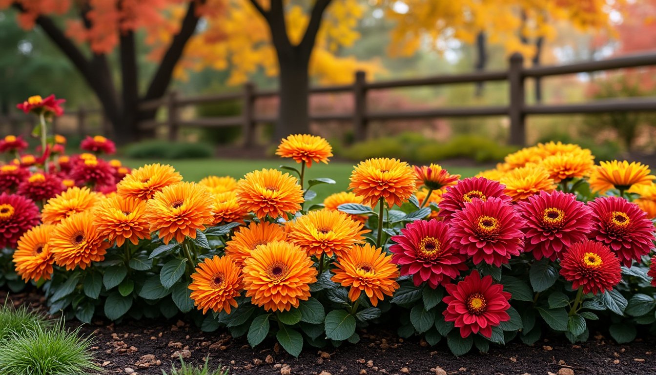 découvrez pourquoi les experts recommandent de ne pas planter les chrysanthèmes achetés en magasin dans votre jardin. protégez vos plantes et suivez les conseils pour un jardin sain !
