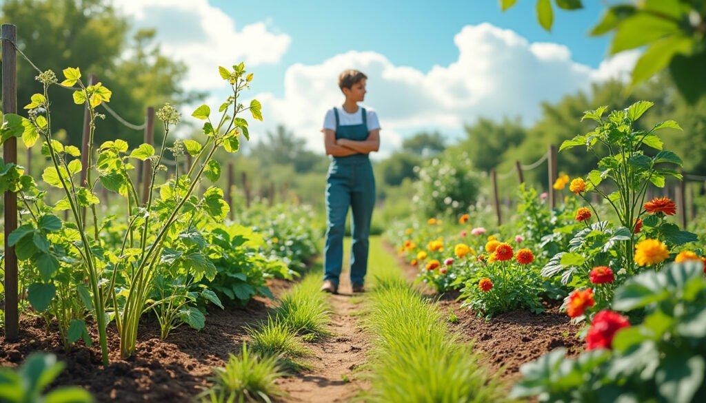 évitez les pièges courants dans vos potagers surélevés grâce aux conseils d’experts ! découvrez les erreurs que font souvent les jardiniers et vérifiez si vous les commettez aussi. astuces et solutions pour cultiver avec succès.