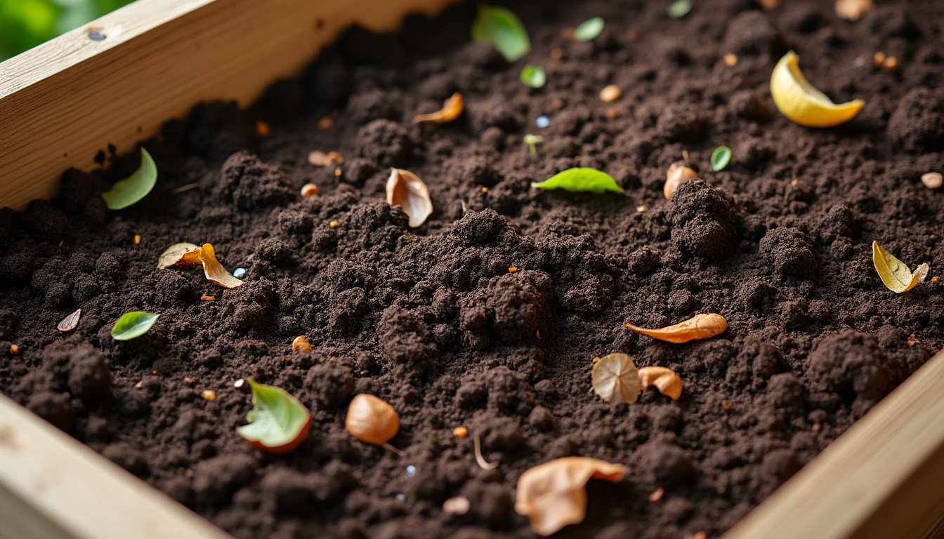 découvrez les erreurs les plus fréquentes à éviter dans vos potagers surélevés, selon les conseils d’experts jardiniers. assurez-vous de ne pas compromettre la santé de vos plantes et d’optimiser votre récolte !
