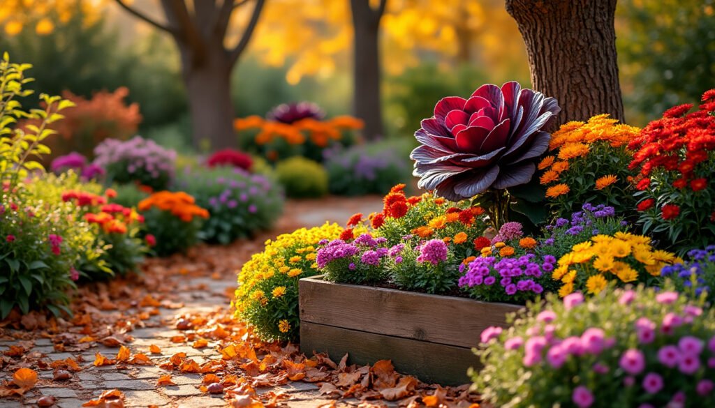 découvrez les plantes essentielles à adopter cet automne, sélectionnées par un expert en jardinage, pour sublimer votre jardin avec des couleurs et textures de saison.