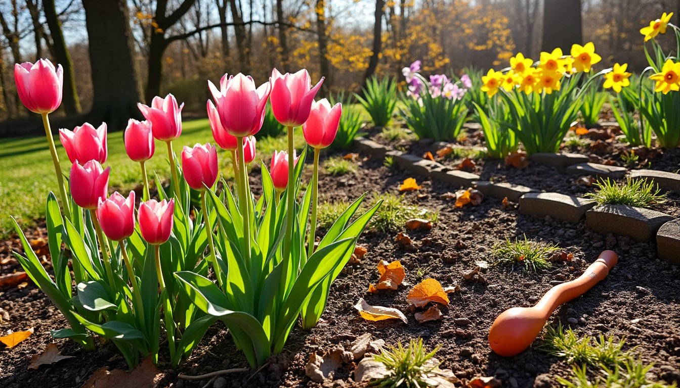 découvrez les plantes indispensables à adopter cet automne pour sublimer votre jardin. suivez les conseils d’un éditeur de jardinage et faites le plein d’idées pour une saison colorée et florissante !