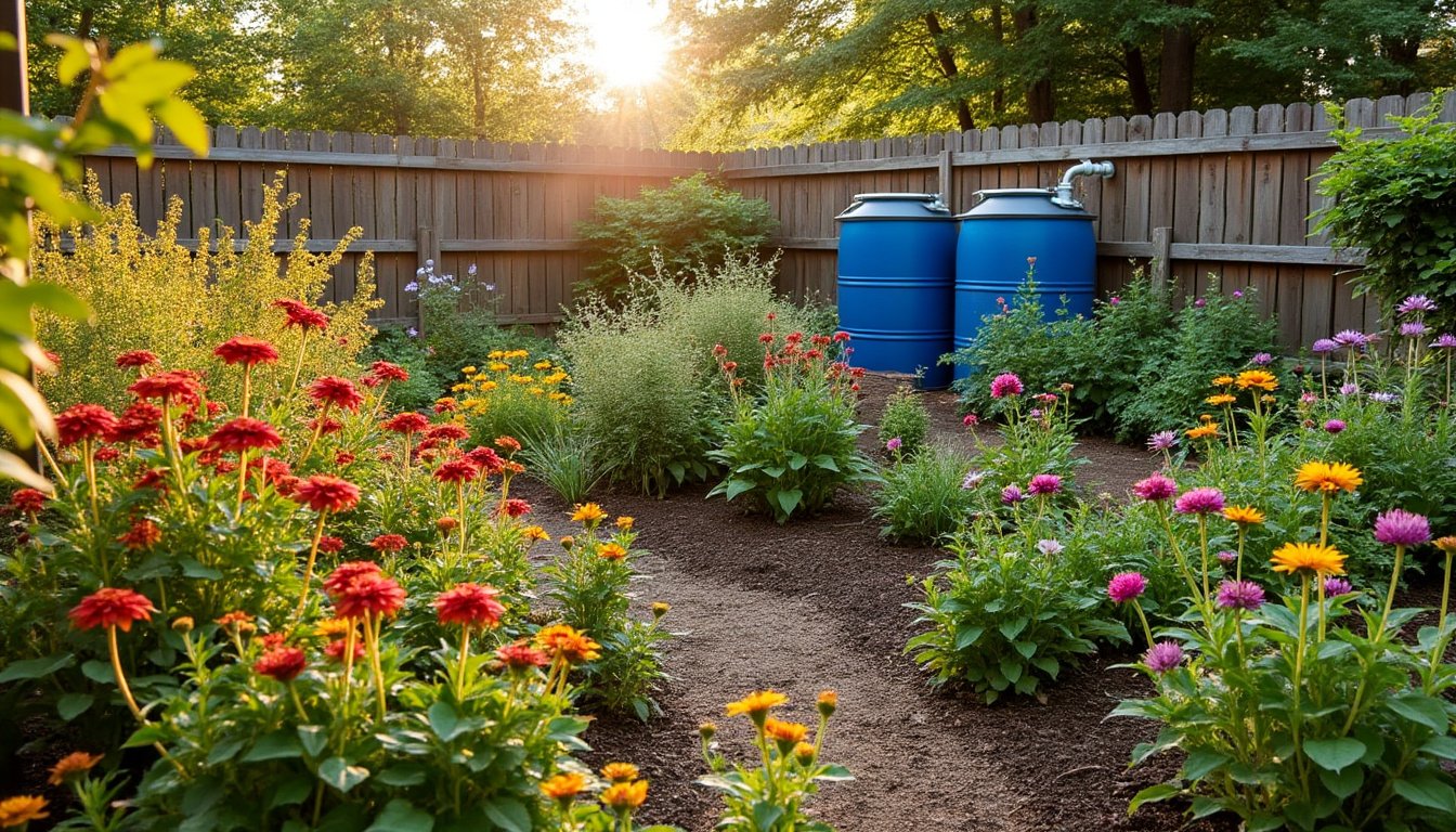 découvrez les plantes essentielles à adopter cet automne, sélectionnées par un éditeur de jardinage, pour embellir votre jardin avec des couleurs, de la vitalité et une floraison durable jusque dans la saison froide.