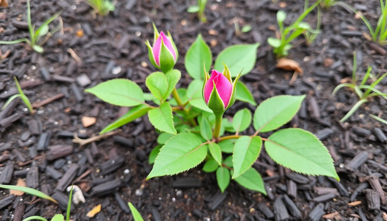 découvrez pourquoi pailler vos rosiers en septembre est essentiel pour les protéger du froid hivernal. conseils d'experts et avis de jardiniers pour assurer la survie de vos roses durant l'hiver.