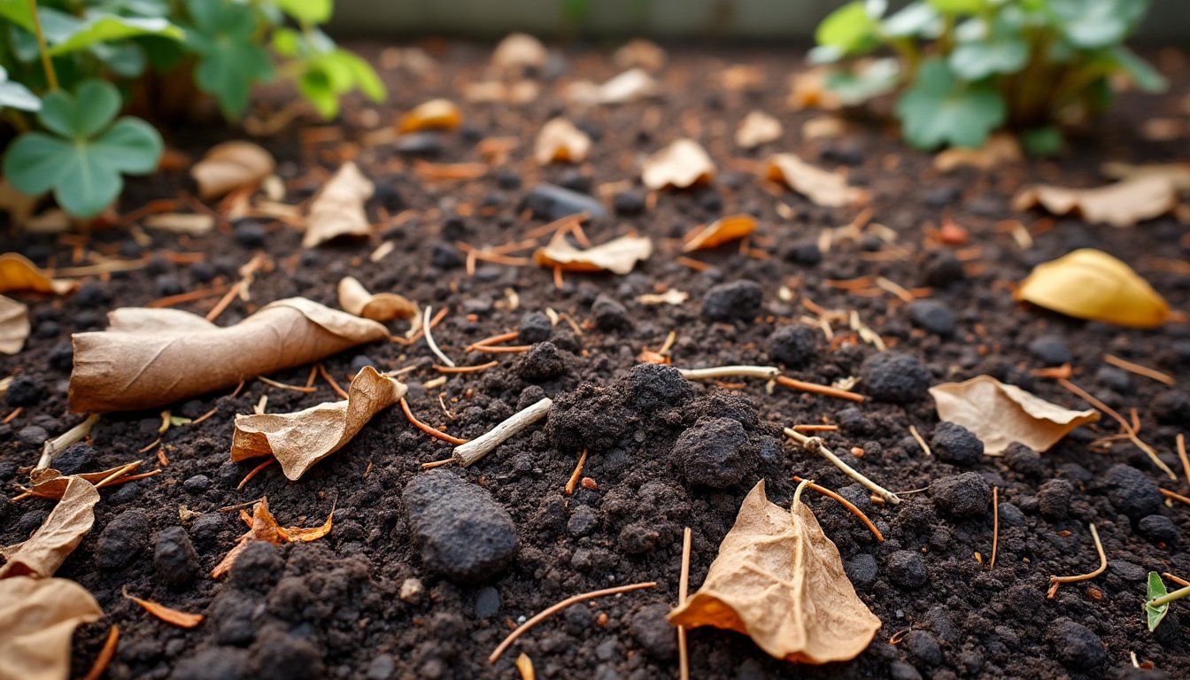 découvrez notre liste des tâches pour préparer votre jardin d'automne : conseils de plantations adaptées à la saison et astuces efficaces de paillage pour protéger vos végétaux.