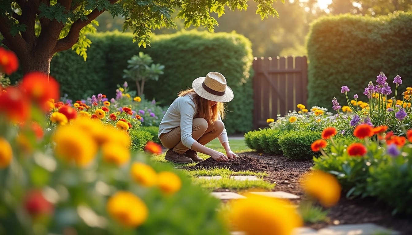 découvrez comment miley cyrus utilise le jardinage comme remède naturel pour rester ancrée et préserver sa sobriété. un témoignage inspirant sur le bien-être et l’importance des activités en plein air dans le mode de vie de la star.