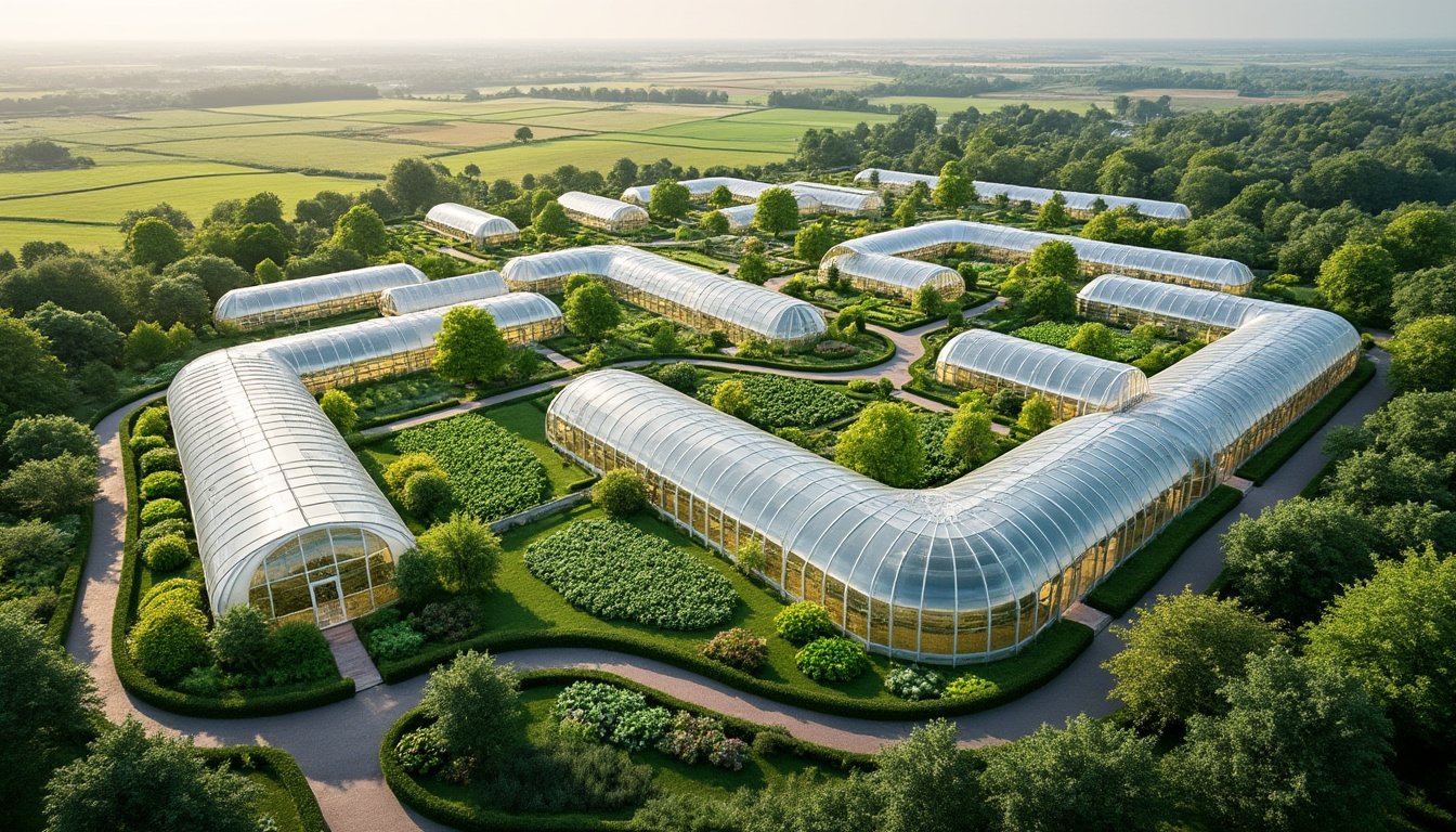 découvrez comment oosterwold, un quartier innovant aux pays-bas, réinvente le logement en imposant le jardinage à ses habitants pour une vie plus écologique et durable.