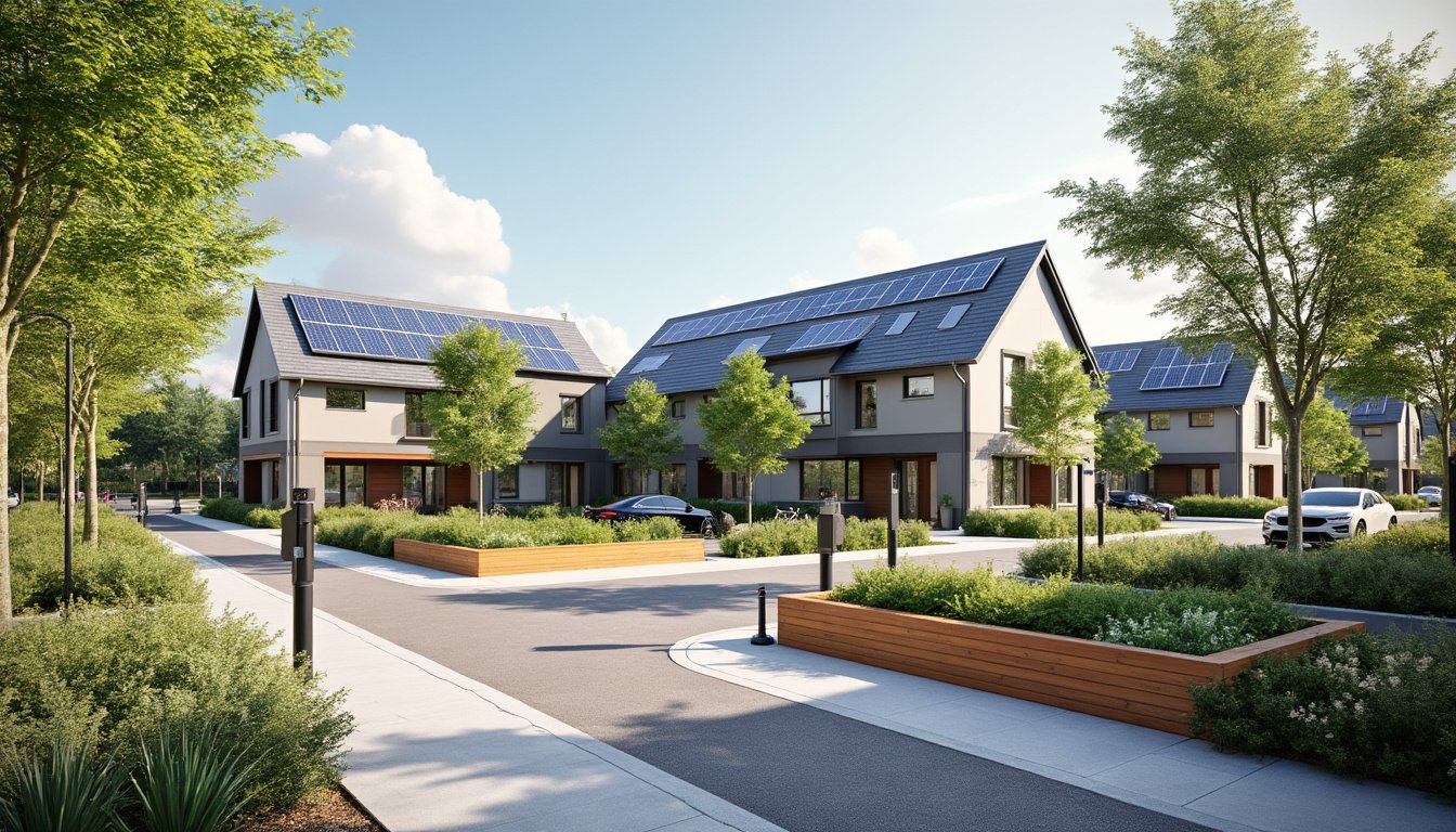 dĂ©couvrez Ă oosterwold, un quartier innovant oĂč chaque rĂ©sident cultive son potager. quand lâavenir du logement sâinvente avec une part de nature et de jardinage obligatoire pour un mode de vie durable.