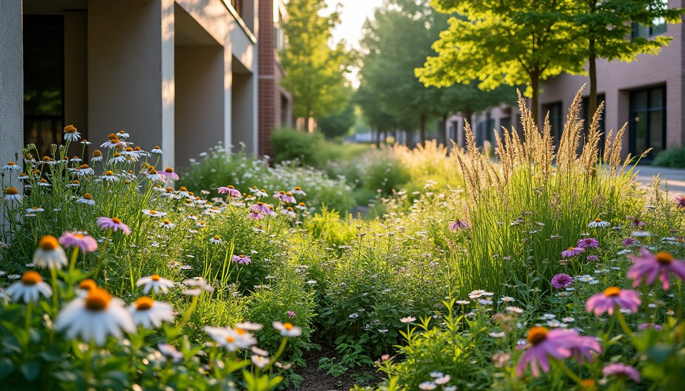 plan it wild, entreprise paysagiste de new york, invite les jardiniers à relever le défi de diversifier leurs pelouses avec des solutions écologiques et innovantes. découvrez comment transformer votre jardin tout en favorisant la biodiversité urbaine !