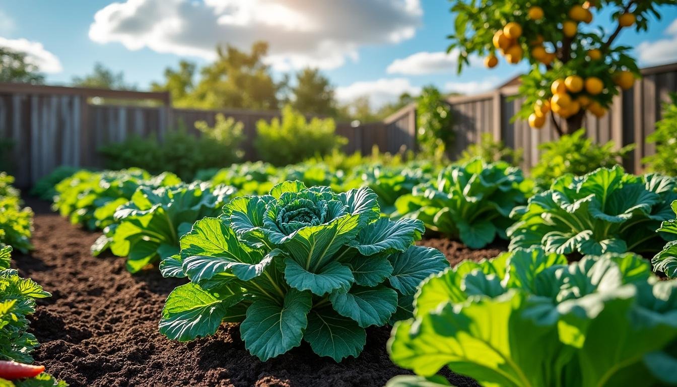 en septembre, transformez votre jardin de californie du sud : découvrez nos conseils pour planifier la plantation de légumes d'hiver et de magnifiques fleurs printanières. profitez de cette période de transition pour maximiser la beauté et la productivité de votre espace vert.