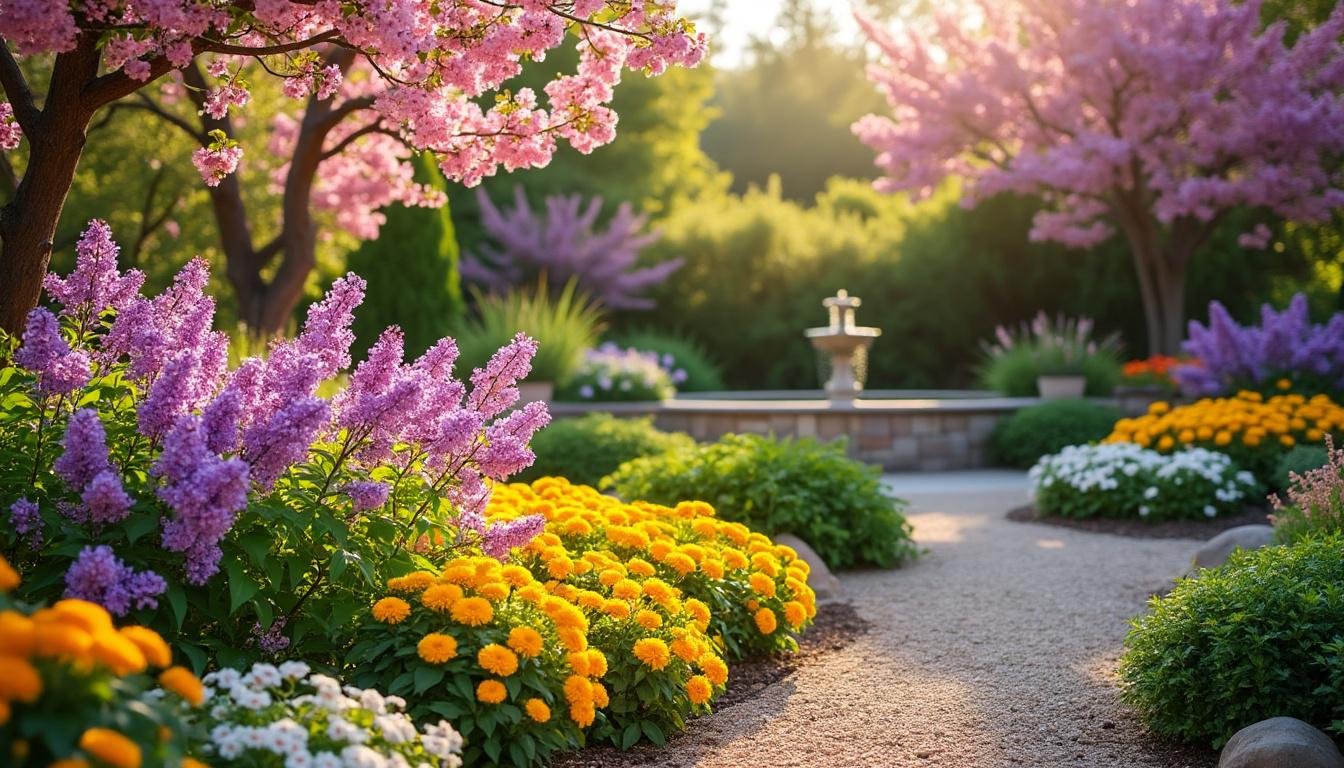 en septembre, transformez votre jardin de californie du sud : découvrez comment préparer dès maintenant la plantation de légumes d'hiver robustes et de fleurs éclatantes pour un printemps coloré !