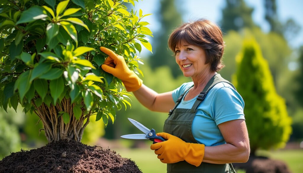 découvrez l’avertissement d’un expert sur une erreur de jardinage courante qui nuit gravement à la santé de nos arbres, provoquant une ‘épidémie’ silencieuse dans nos paysages. apprenez comment protéger la vitalité de vos espaces verts.