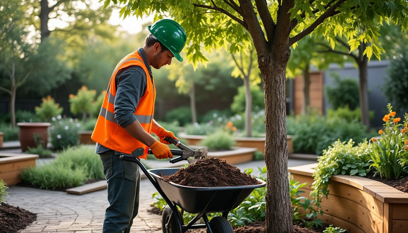 découvrez l’avertissement d’un expert sur une erreur fréquente au jardin qui met en danger la santé de nos arbres. cette pratique répandue pourrait provoquer une véritable ‘épidémie’ paysagère. conseils et solutions pour protéger vos espaces verts.