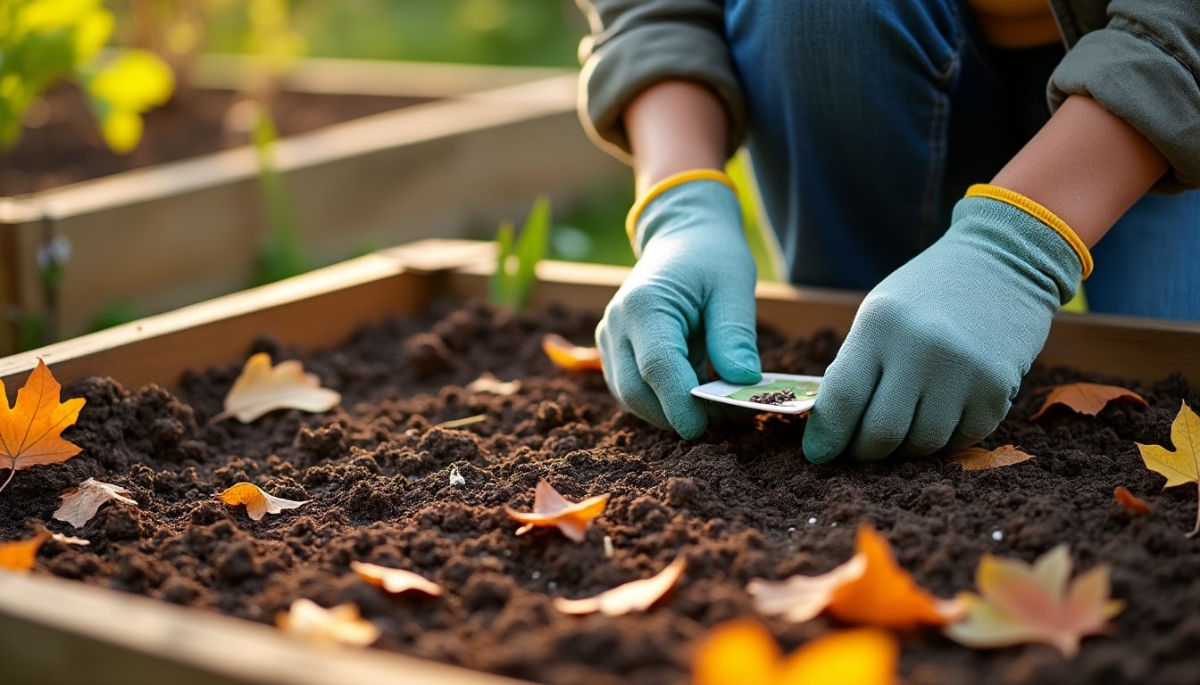 vous croyez que l'automne est parfait pour jardiner ? découvrez pourquoi il vaut mieux attendre pour réaliser ces 5 tâches, et obtenez des conseils pour un jardin encore plus florissant au printemps !