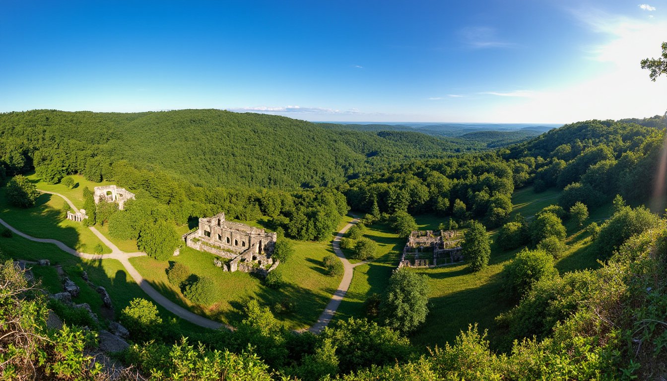 partez à la découverte de la forêt de haye en meurthe-et-moselle grâce à notre guide complet : conseils, itinéraires et activités pour explorer ce joyau naturel aux portes de nancy.