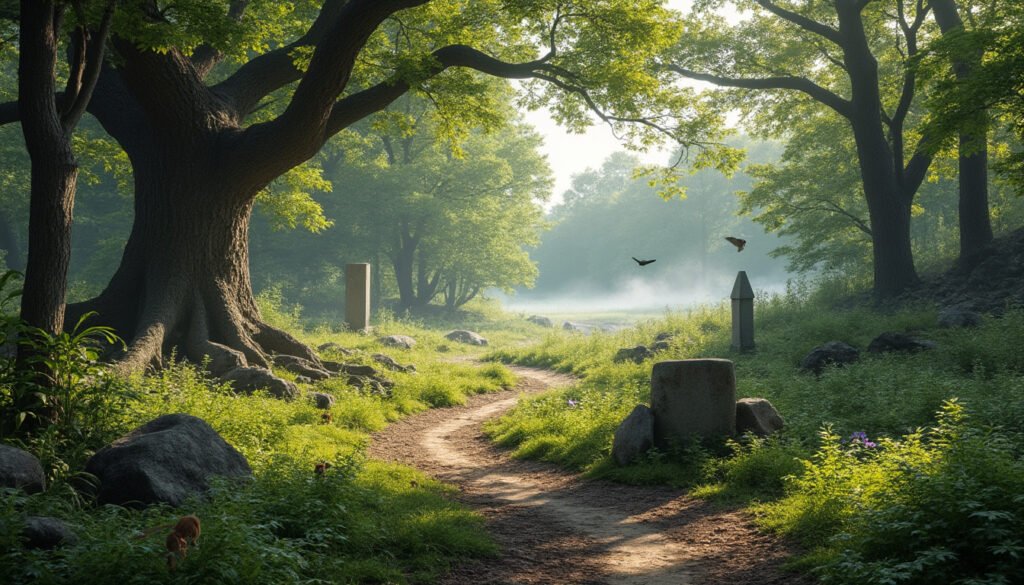 partez à la découverte de la forêt de verdun : plongez dans son histoire fascinante, explorez ses sentiers de randonnée et admirez une biodiversité exceptionnelle au cœur d’un site chargé de mémoire.