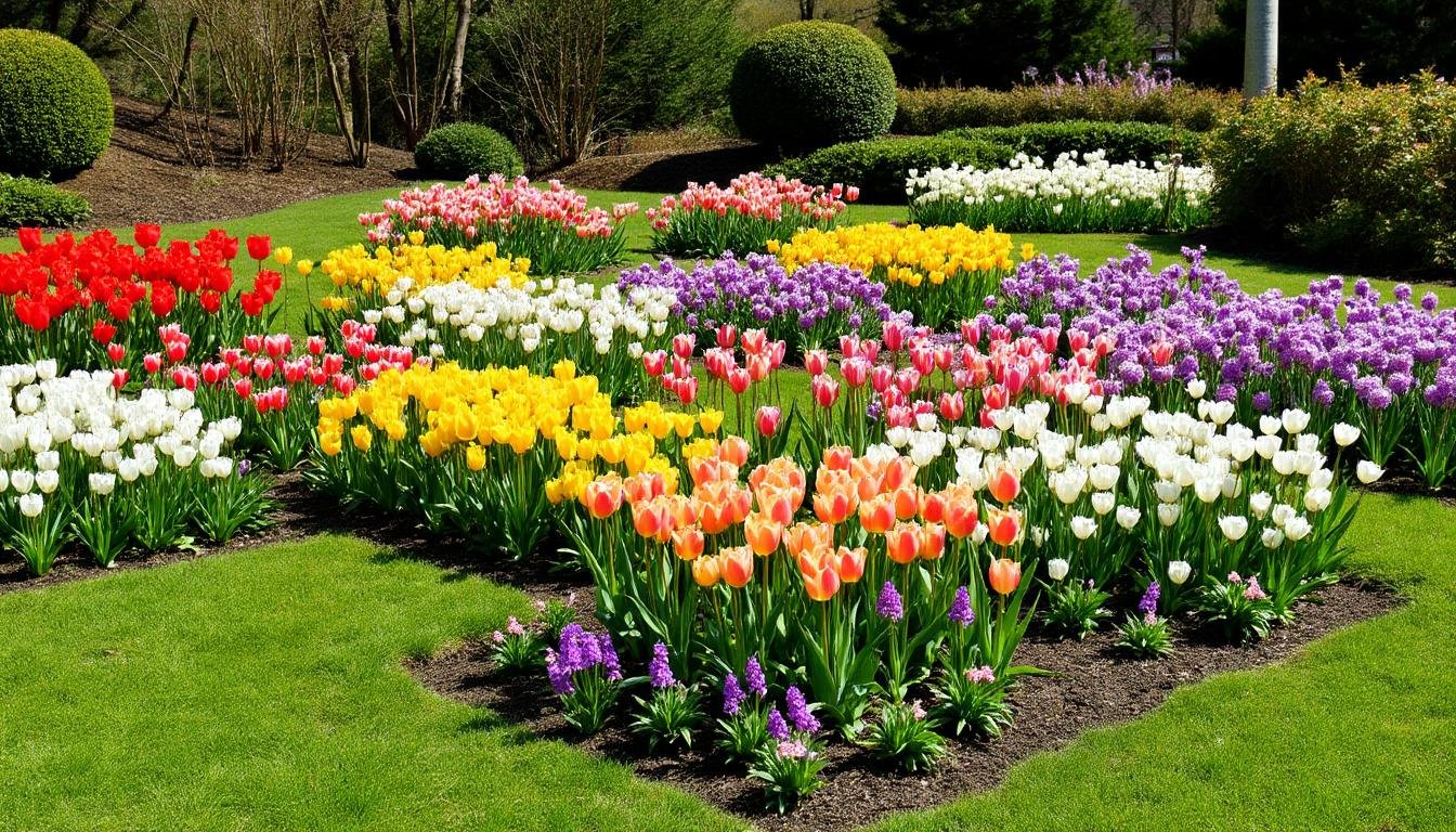 découvrez quelles espèces de bulbes planter en septembre pour profiter d'un jardin printanier éclatant de couleurs et de fleurs. conseils, sélection et astuces pour une floraison réussie dès le retour des beaux jours.