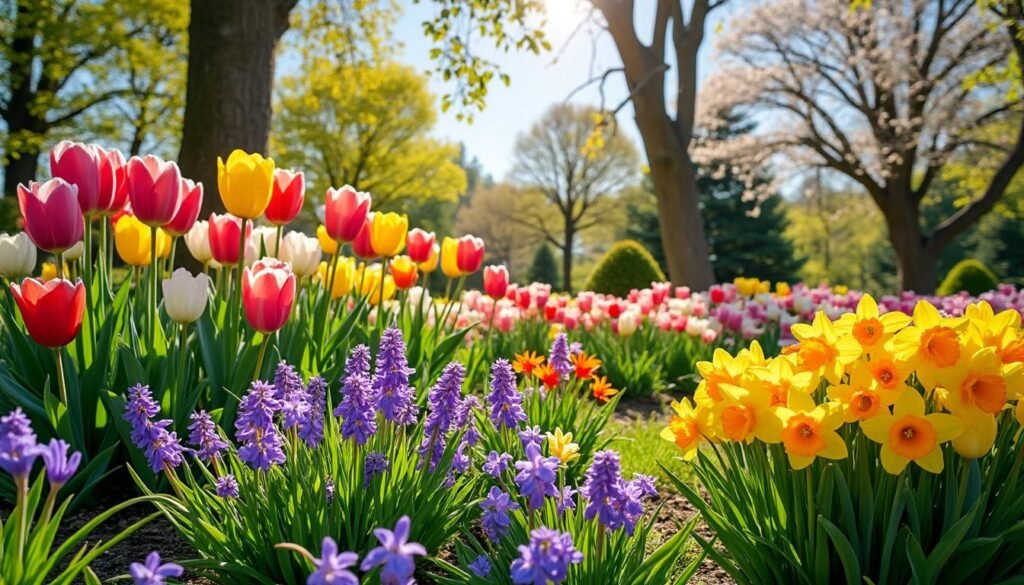 découvrez quelles espèces de bulbes planter en septembre pour profiter d’un jardin printanier coloré et luxuriant. conseils et sélection pour réussir vos plantations automnales.