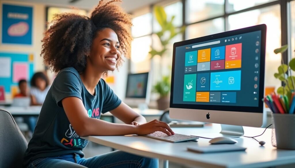 découvrez comment accéder facilement à votre espace numérique sur lycée connecté : étapes simples, conseils pratiques et solutions pour vous connecter rapidement à votre environnement scolaire en ligne.