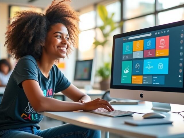 Comment accéder facilement à votre espace numérique sur Lycée Connecté