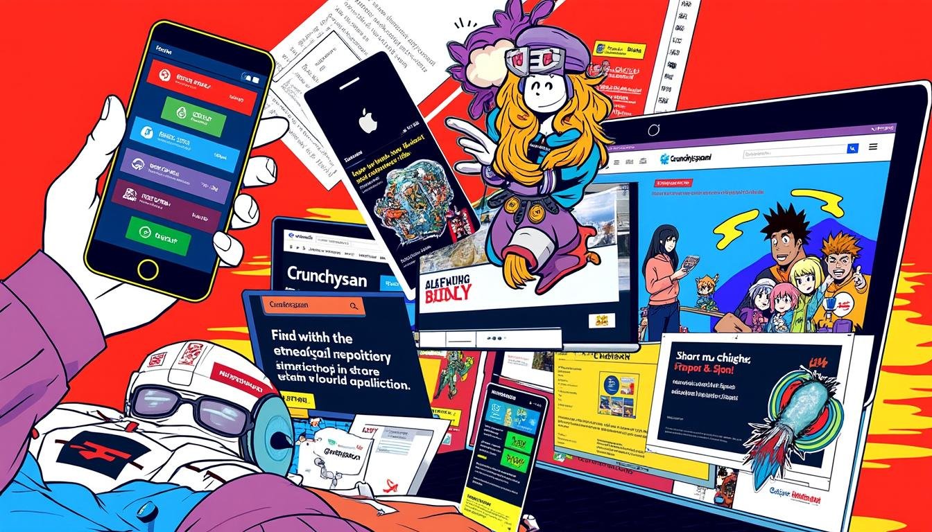 découvrez sur crunchyscan toutes les astuces incontournables pour lire des mangas gratuitement en 2025. profitez de conseils pratiques et de solutions légales pour ne rien manquer de vos séries préférées !