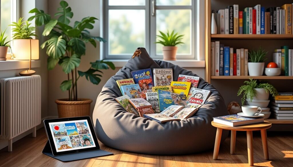 découvrez toutes les astuces efficaces de crunchyscan pour lire gratuitement vos mangas préférés en 2025. profitez de conseils exclusifs pour accéder aux dernières nouveautés manga en toute simplicité !