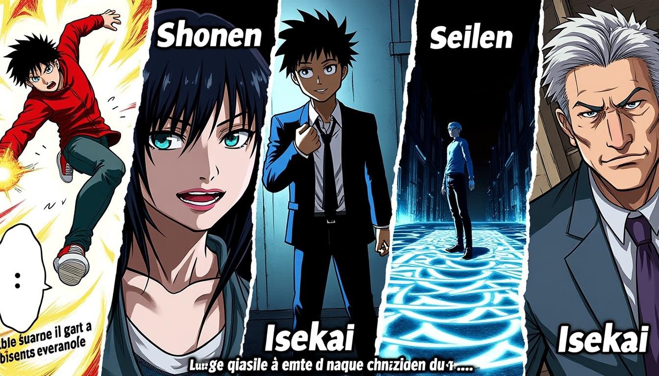 découvrez sur crunchyscan toutes les astuces incontournables pour lire des mangas gratuitement en 2025. profitez de nos conseils et bons plans pour accéder à vos séries préférées sans dépenser un euro !