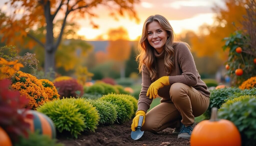 découvrez pourquoi ma maman, experte en jardinage, pense qu'il ne sert à rien de tailler ces 4 plantes à l'automne. suivez ses conseils pour préserver la santé de votre jardin !