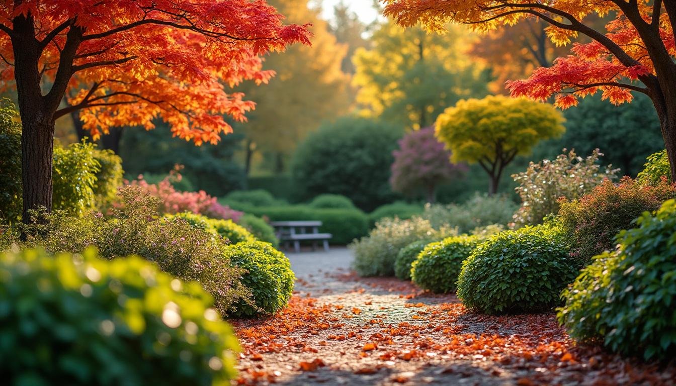 découvrez pourquoi une passionnée de jardinage affirme qu'il est inutile de tailler ces 4 plantes à l'automne. profitez de ses conseils pratiques pour un jardinage efficace et sans effort !