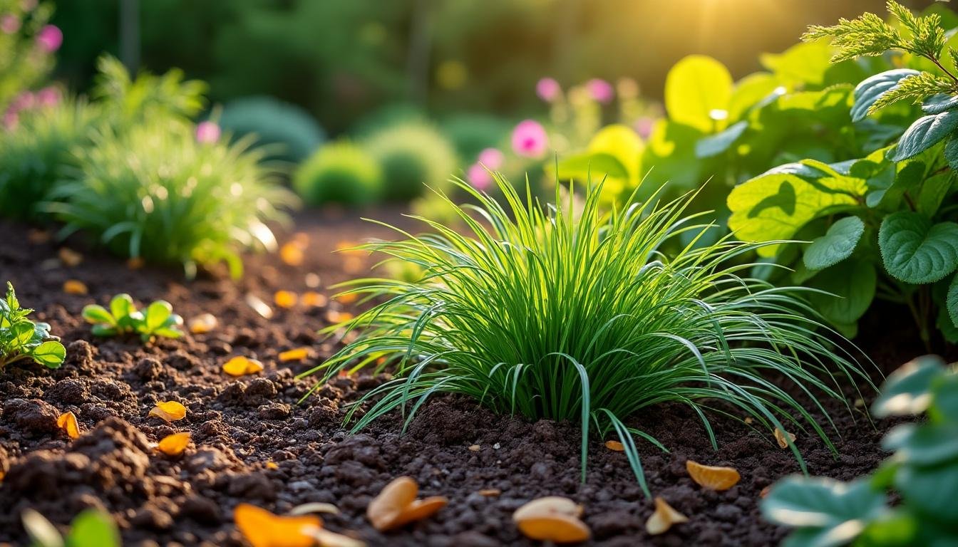 découvrez pourquoi le paillage en automne est essentiel dans votre jardin grâce aux conseils d'un expert. sa réponse va bousculer vos idées reçues sur l'entretien automnal !