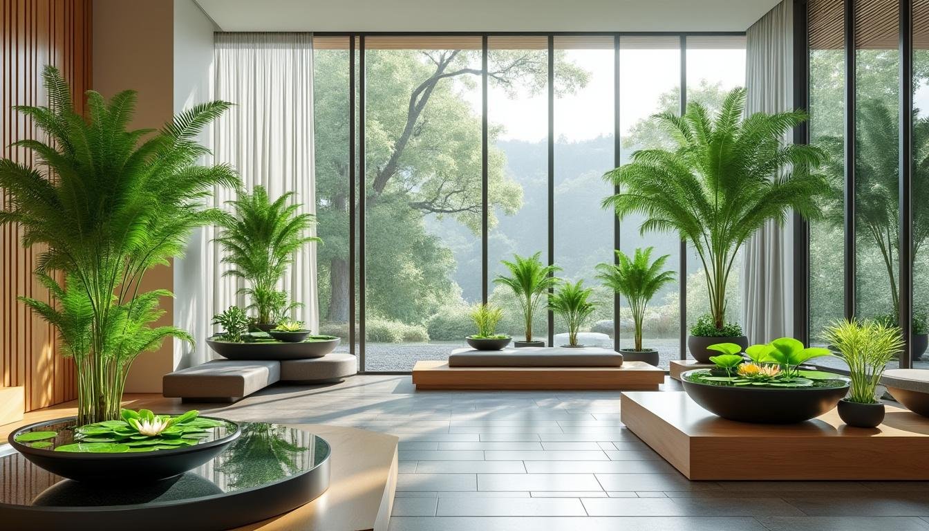 découvrez les meilleures plantes d'intérieur qui prospèrent dans l'eau et transformez votre espace avec un jardinage facile, sans terre et sans désordre. idéal pour débutants et amateurs de décoration végétale !