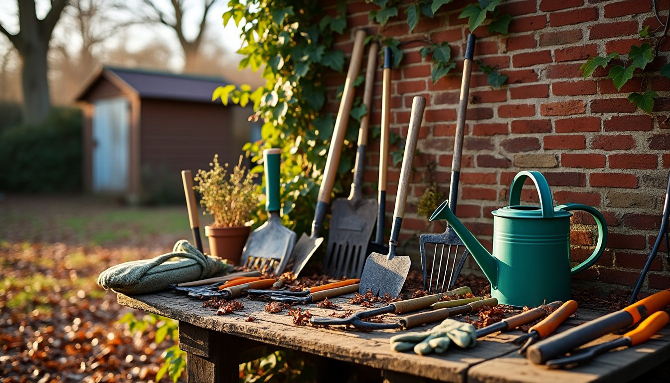 découvrez comment protéger votre jardin cet hiver tout en économisant ! profitez de 10 offres incroyables sur des équipements et accessoires avant le prime day. préparez votre jardin dès maintenant !