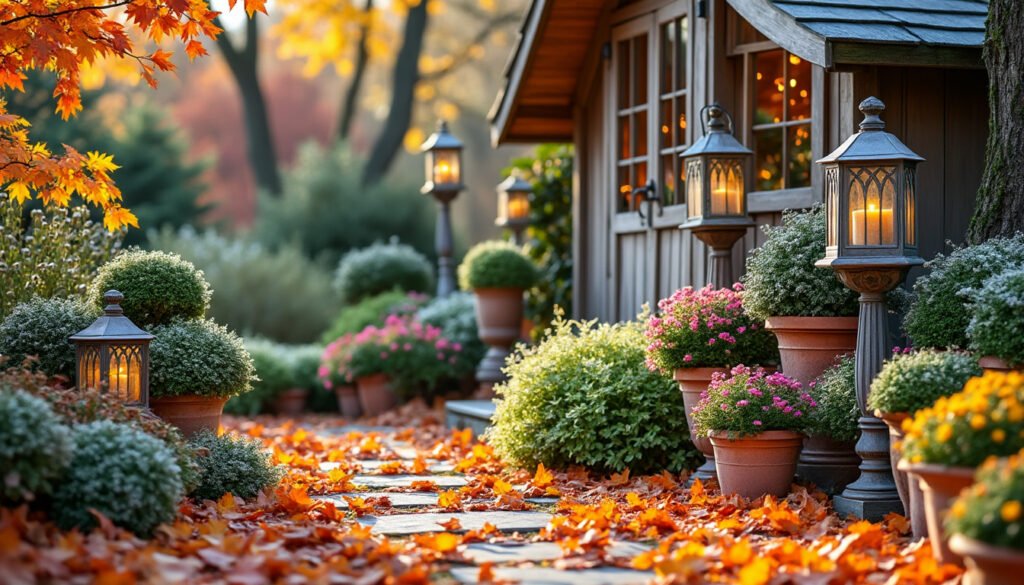 découvrez 10 offres exclusives pour préparer votre jardin avant l'hiver ! profitez de bons plans incontournables à saisir avant le prime day et équipez-vous à prix réduit pour la saison froide.