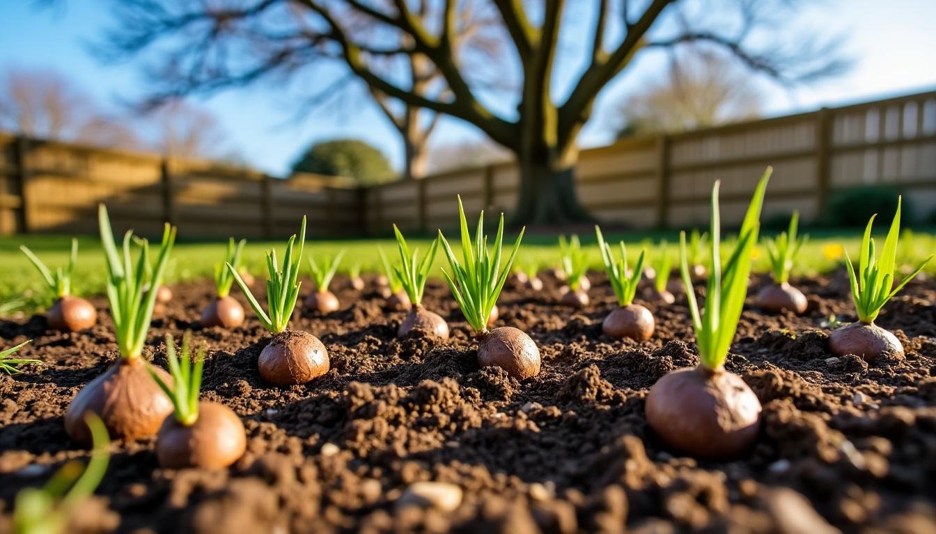 découvrez quand planter vos bulbes, au printemps ou en automne, pour obtenir des fleurs éclatantes. nos conseils de jardiniers vous révèlent le meilleur moment pour sublimer votre jardin.