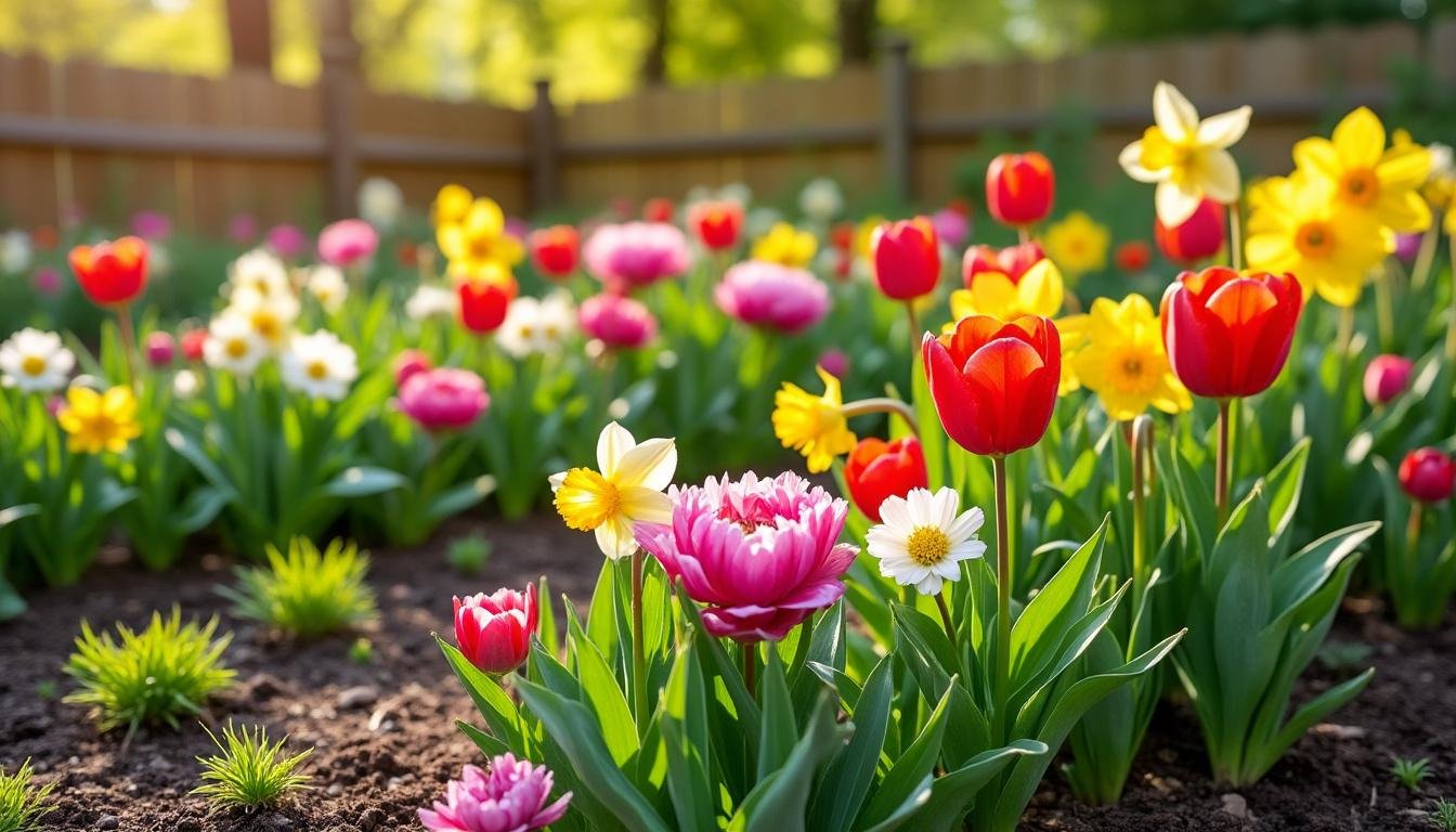 découvrez le meilleur moment pour planter vos bulbes selon les conseils de jardiniers expérimentés. printemps ou automne ? suivez nos recommandations pour obtenir des fleurs éclatantes tout au long de la saison.
