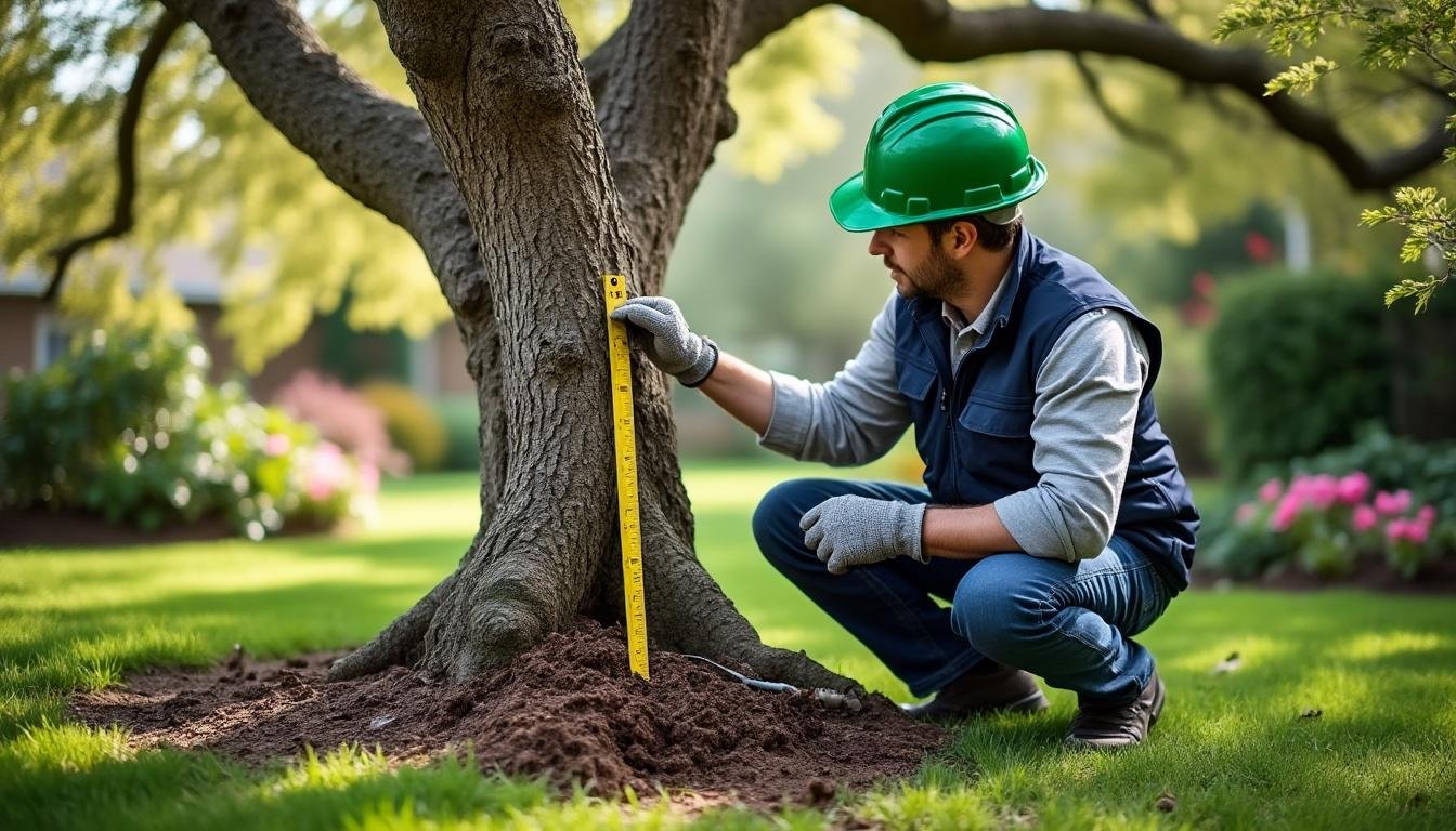 découvrez les techniques efficaces de haubanage des arbres pour assurer leur stabilité et sécurité, ainsi que les erreurs courantes à éviter pour un entretien optimal.