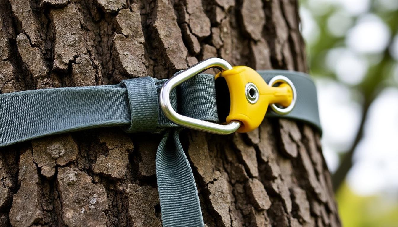 découvrez les techniques efficaces de haubanage des arbres pour assurer leur stabilité et leur pérennité, ainsi que les erreurs courantes à éviter pour un entretien optimal.
