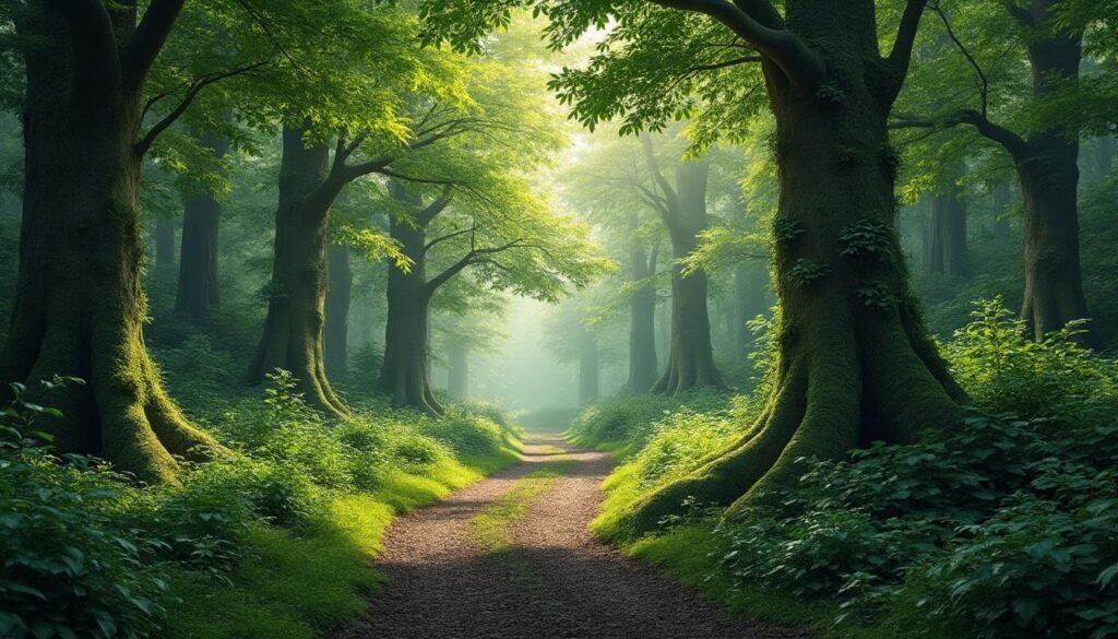 explorez la forêt de beffou, un trésor naturel unique à préserver. découvrez sa biodiversité exceptionnelle et les initiatives essentielles pour sa protection durable.